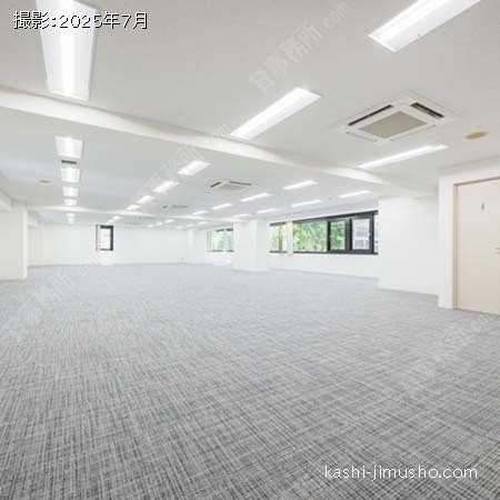 貸室内(2階)