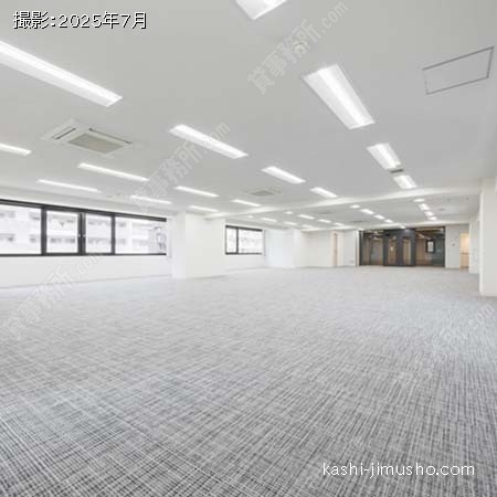 貸室内(4階)