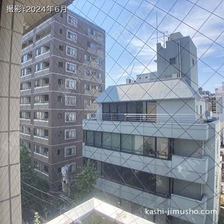 眺望(6階)