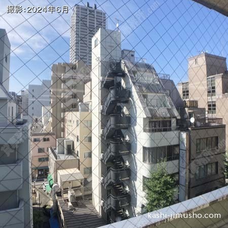 眺望(6階)