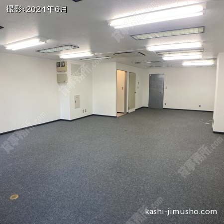 貸室内(6階)