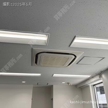 空調