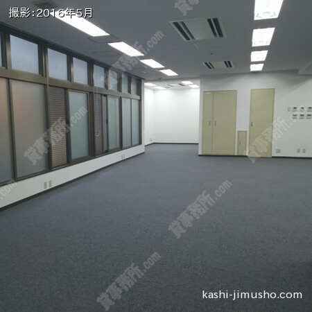 Ｂ１Ｆ：貸室内③