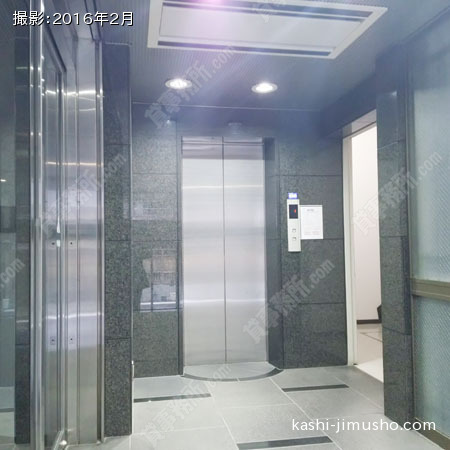 エレベーター