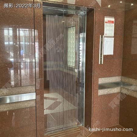 エレベーター