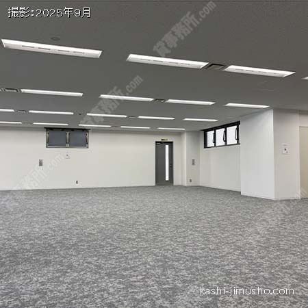 貸室内(2階)