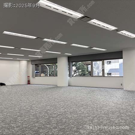貸室内(2階)