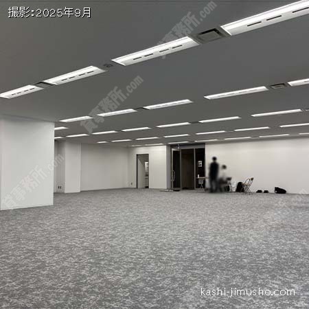 貸室内(2階)