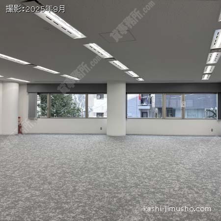 貸室内(3階)