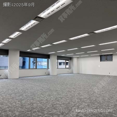 貸室内(3階)
