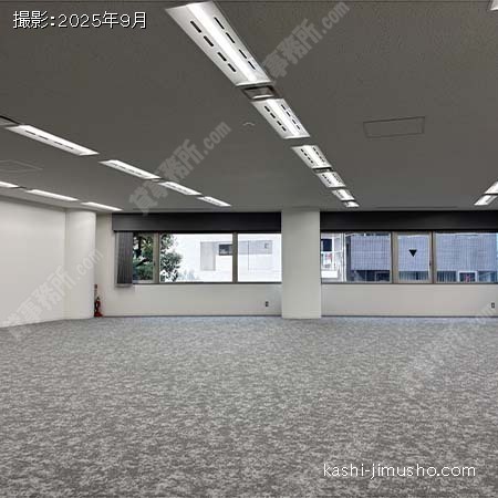 貸室内(3階)