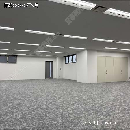 貸室内(3階)