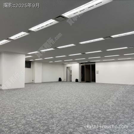 貸室内(3階)