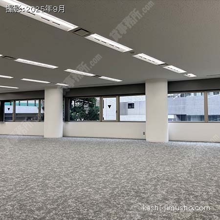 貸室内(3階)