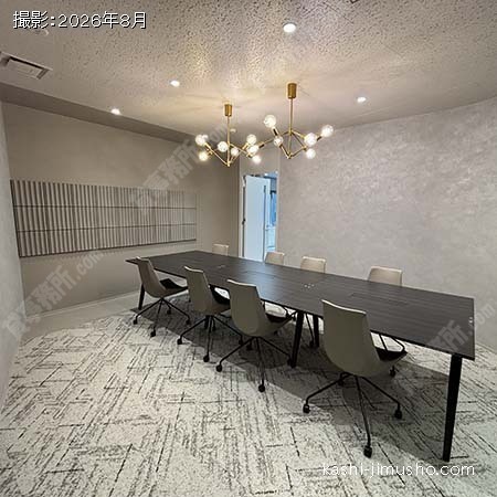貸室内(2階)