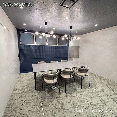 貸室内(2階)