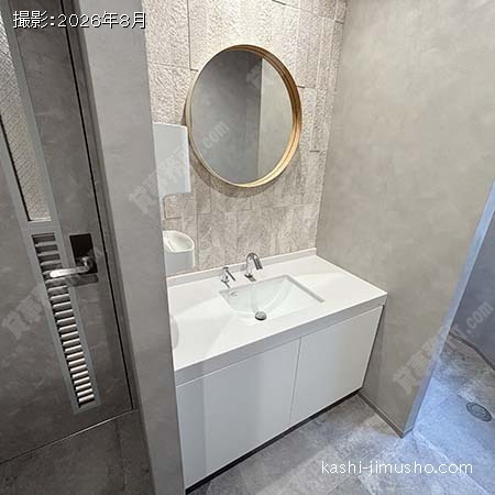 男性トイレ