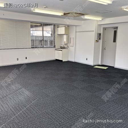 貸室内(4階401号室)