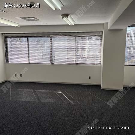 貸室内(4階401号室)