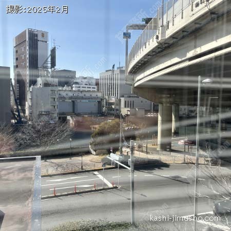 眺望(4階401号室)