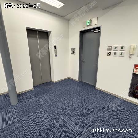 貸室内(3階)