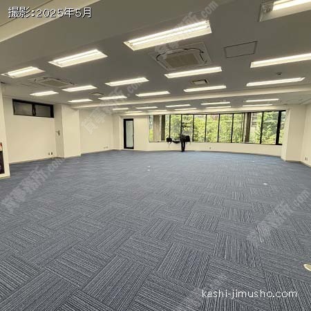 貸室内(3階)