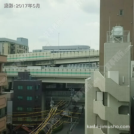 眺望(6階) 眺望(6階)