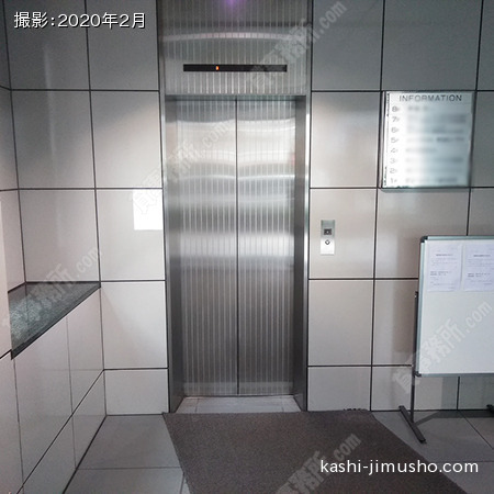 エレベーター エレベーター