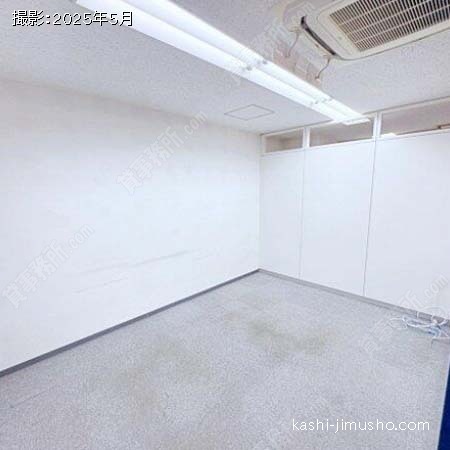 貸室内(2階)