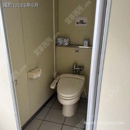 男性トイレ