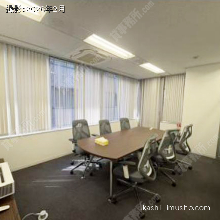 貸室内(3階)