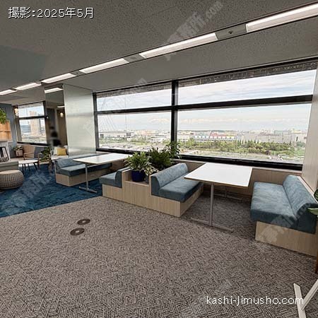 貸室内(7階南)