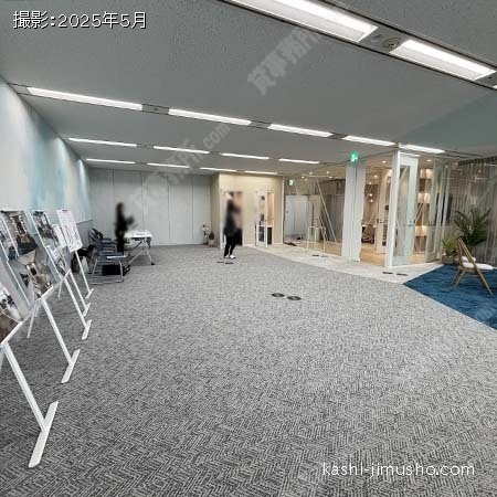 貸室内(7階南)