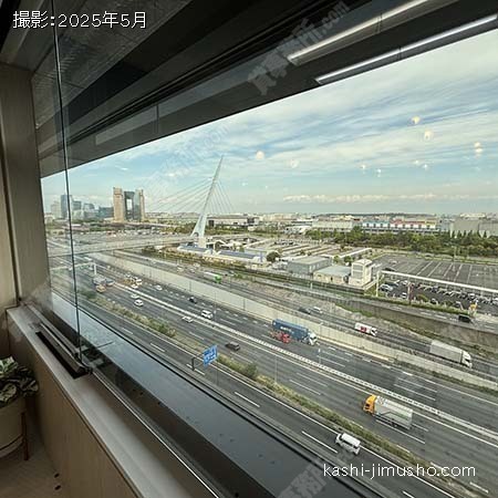 眺望(7階南)