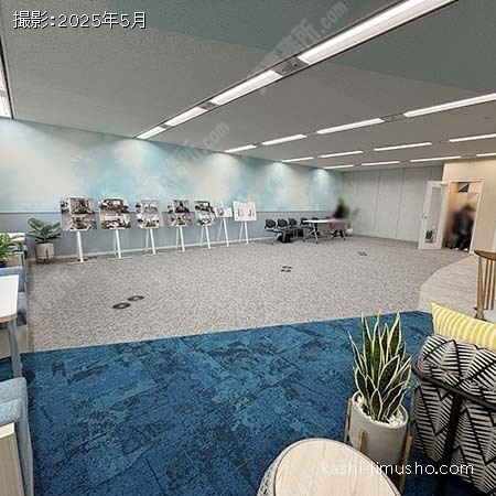 貸室内(7階南)