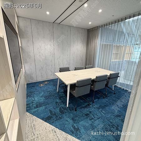 貸室内(7階南)