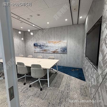 貸室内(7階南)