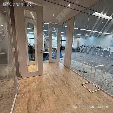 貸室内(7階南)