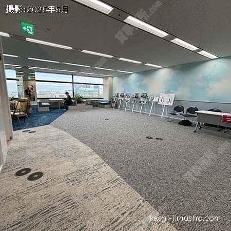 貸室内(7階南)