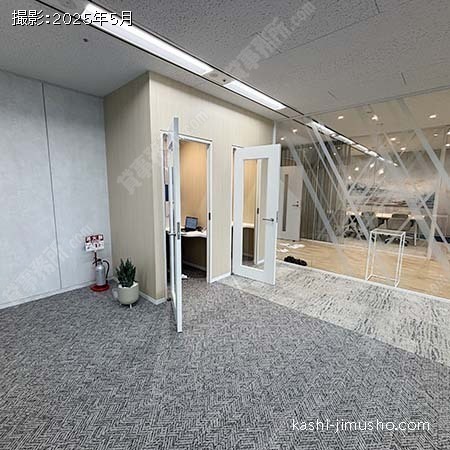 貸室内(7階南)
