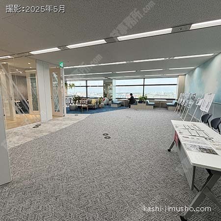 貸室内(7階南)