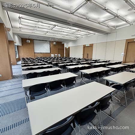 貸会議室(23階）