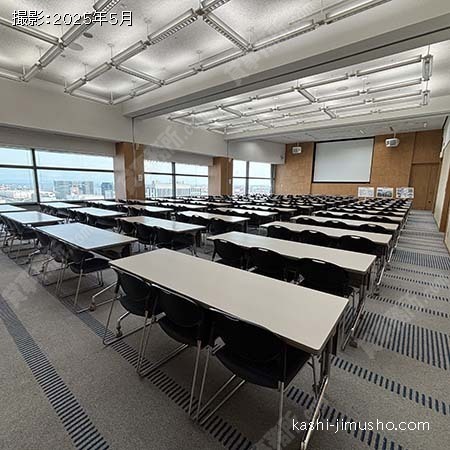 貸会議室(23階）