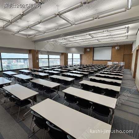貸会議室(23階）