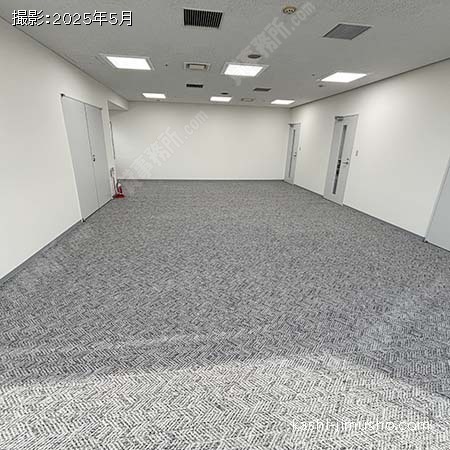 貸室内(19階北側93.73坪)※家具は付きません