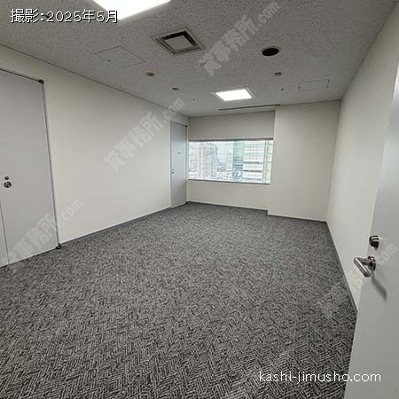 貸室内(16階南側176.51坪)