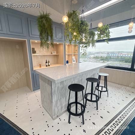 貸室内(7階南側) 貸室内(7階南側)