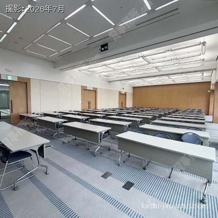 貸会議室(23階) 貸会議室(23階)