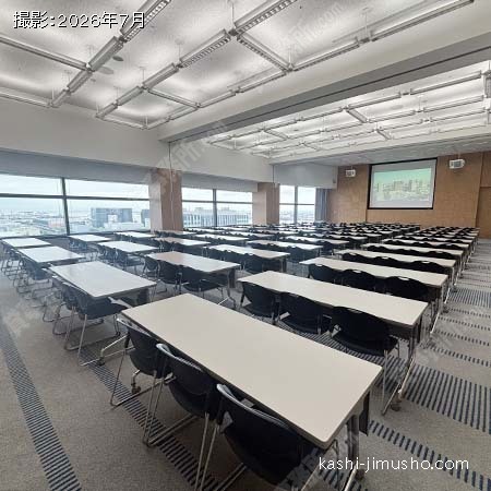 貸会議室(23階) 貸会議室(23階)