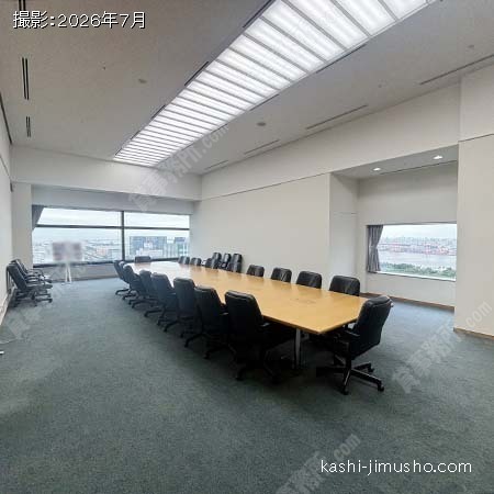 貸会議室(23階) 貸会議室(23階)